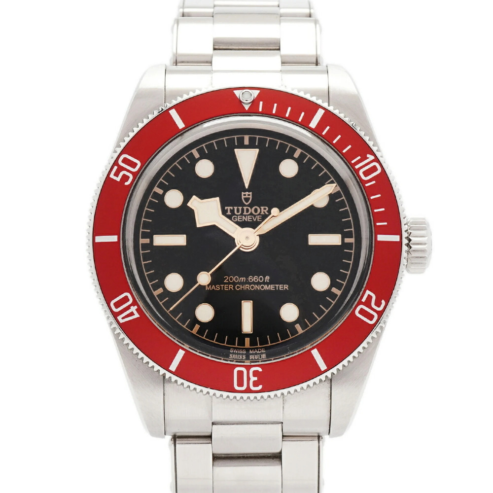 Tudor Black Bay 7941A1A0RU Dial Men's Watch